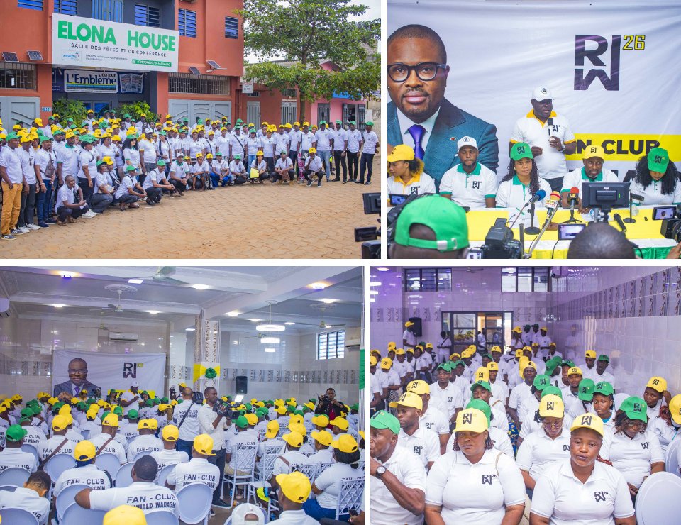 Tous pour la victoire !