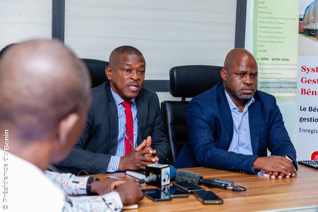 Lettre de voiture électronique : l’ANaTT innove