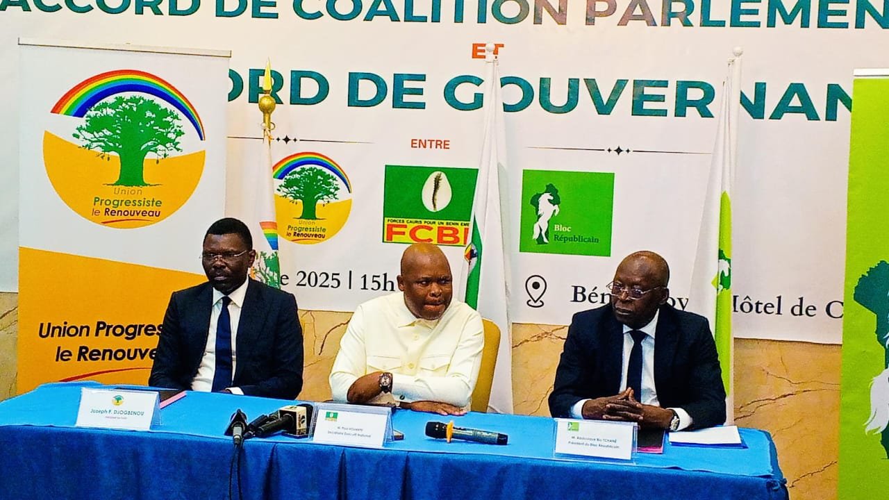 UPR et BR sauvent les FCBE