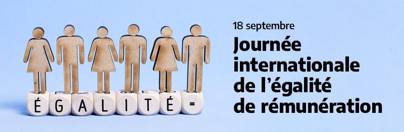 Salaire Égal !