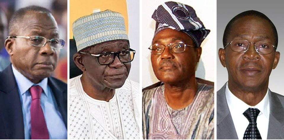 Après Houngbédji, Amoussou et consorts, place à la relève !