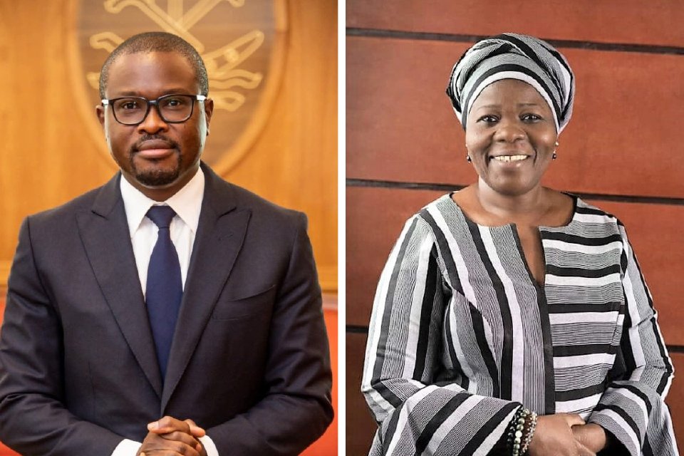 Wadagni–Talata : l’élan de la victoire démarre à Parakou