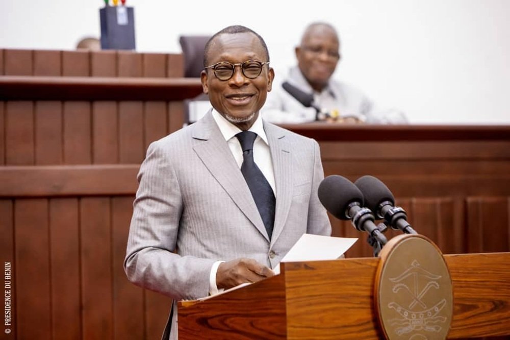 Patrice Talon s’apprête à livrer ses comptes aux Béninois