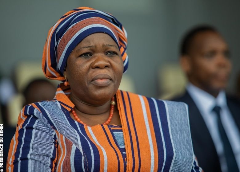 Mariam Talata ZIME, une vision pour la femme béninoise