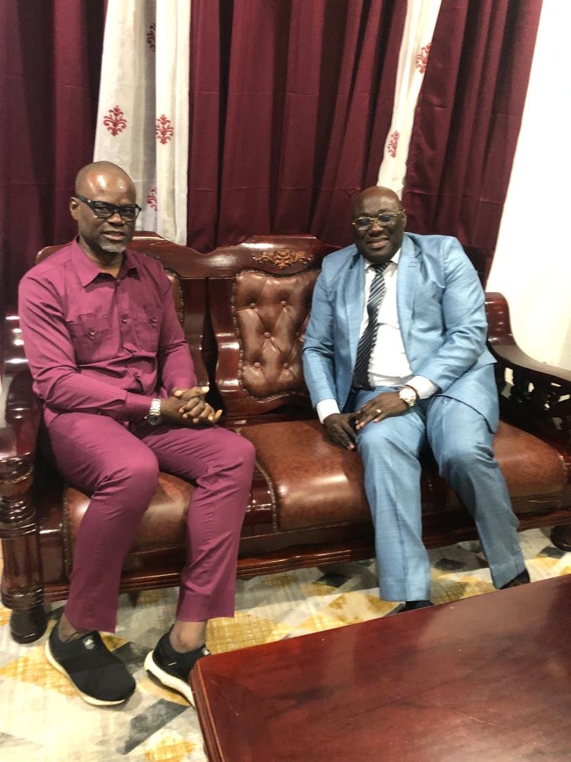 Gabon-Bénin : la paix en marche