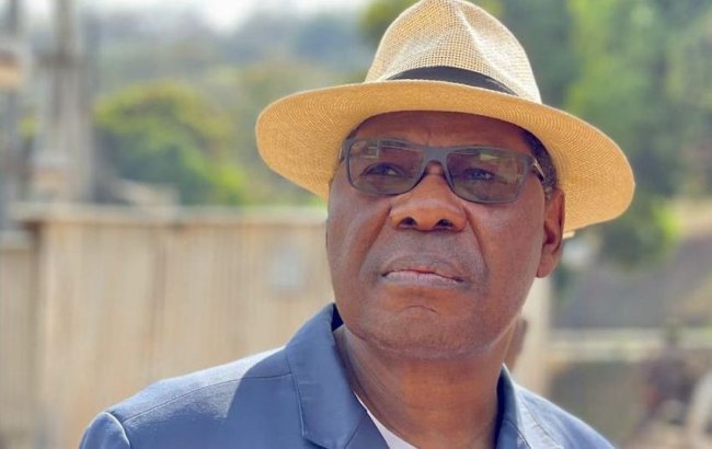 15 membres installés dont 5 membres du bureau