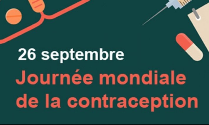 Contraception : un choix éclairé pour tous