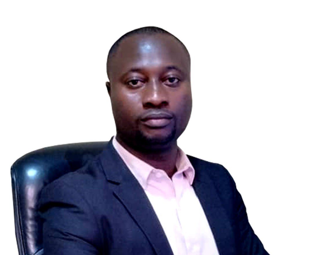 David FANNANKPO mise sur l’énergie du renouveau