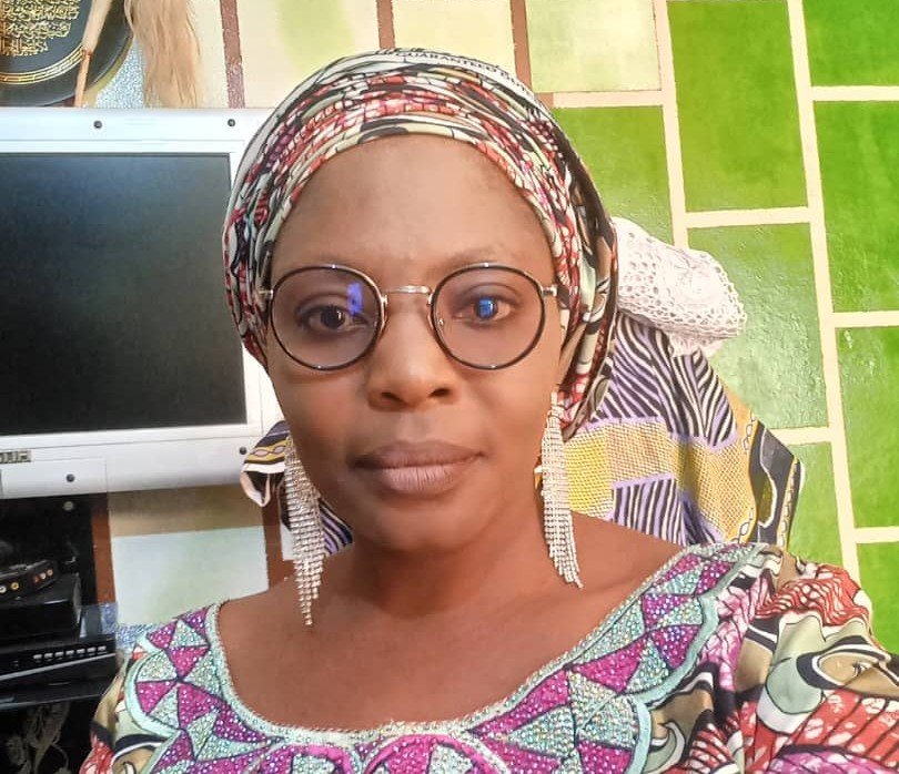 Samirath ADAM BARE choisit WADAGNI