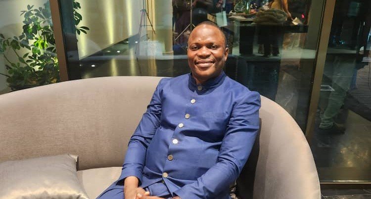 Monroi KPOTON mise sur WADAGNI