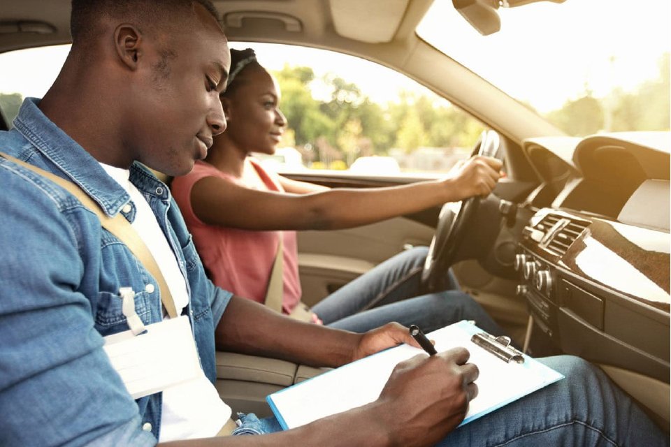 Le code de la route passe à l’ère digitale