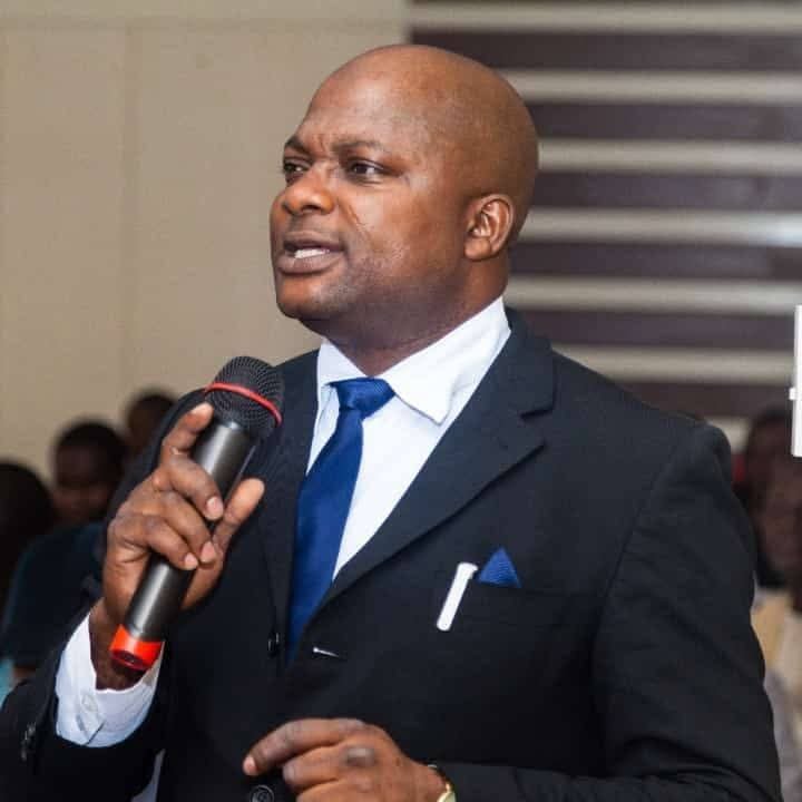 Iréné DAZAN: « Mon choix, c’est WADAGNI »