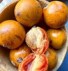 Azonbébé, trésor vitaminé du verger béninois