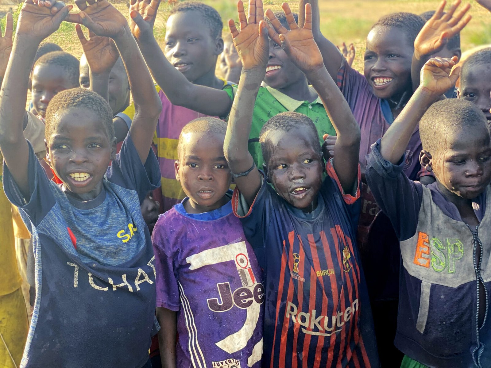 Éducation et épanouissement : un chemin semé d’efforts solidaires