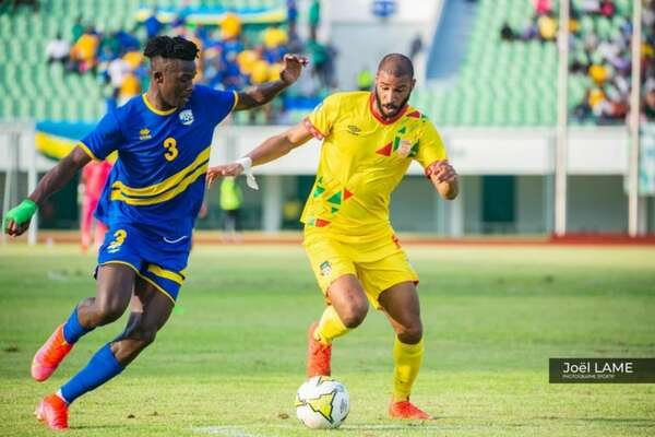 Bénin–Rwanda : le choc décisif