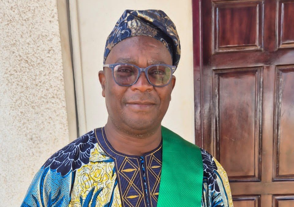 KOUMAGNON prend le relais