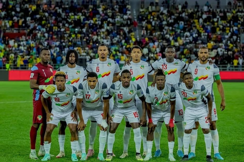 Les Guépards à 90 minutes du rêve !