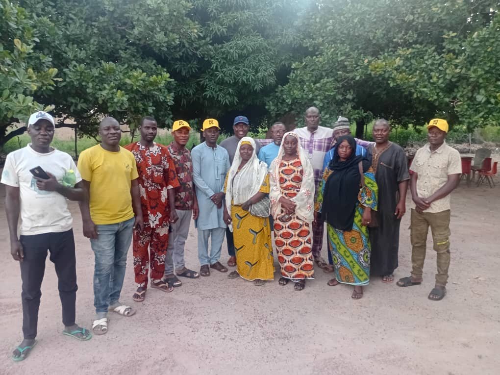 L’ancrage national du fan-club se concrétise dans tous les départements