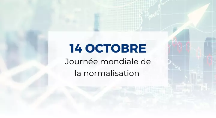 Des normes pour un monde meilleur