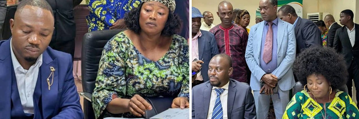 Deux candidatures indépendantes qui intriguent