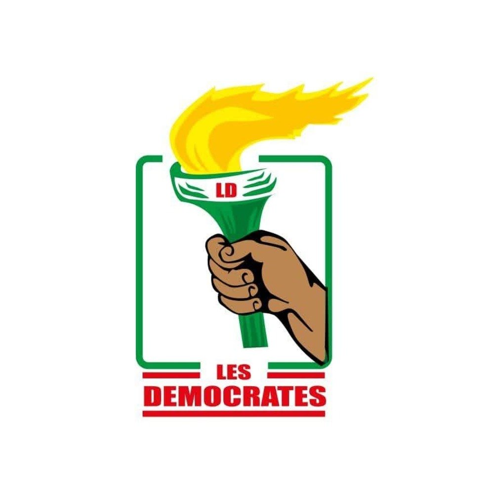 Les Démocrates, fin de parcours !