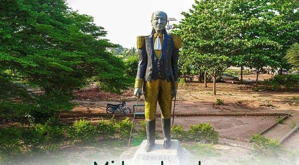 Allada, berceau des royaumes et des héros