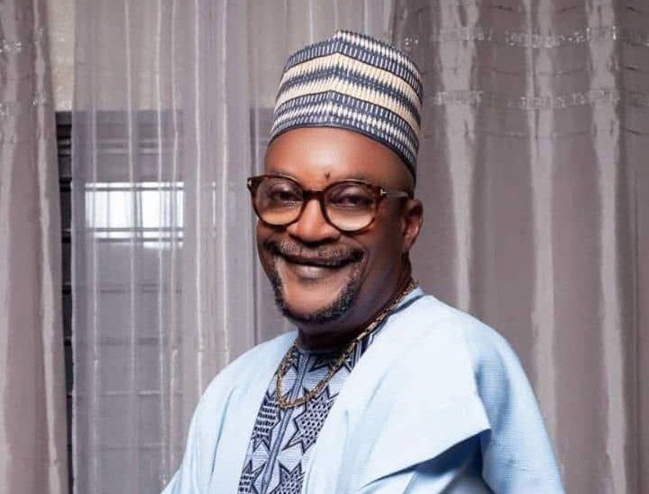 L'he Sodjinou dénonce la falsification de son parrainage