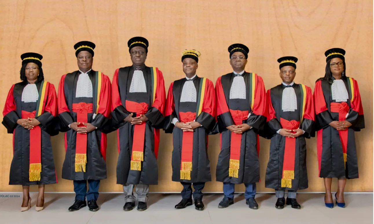 Verdict de la Cour attendu ce lundi