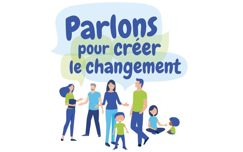 Bégaiement : unis pour se faire entendre