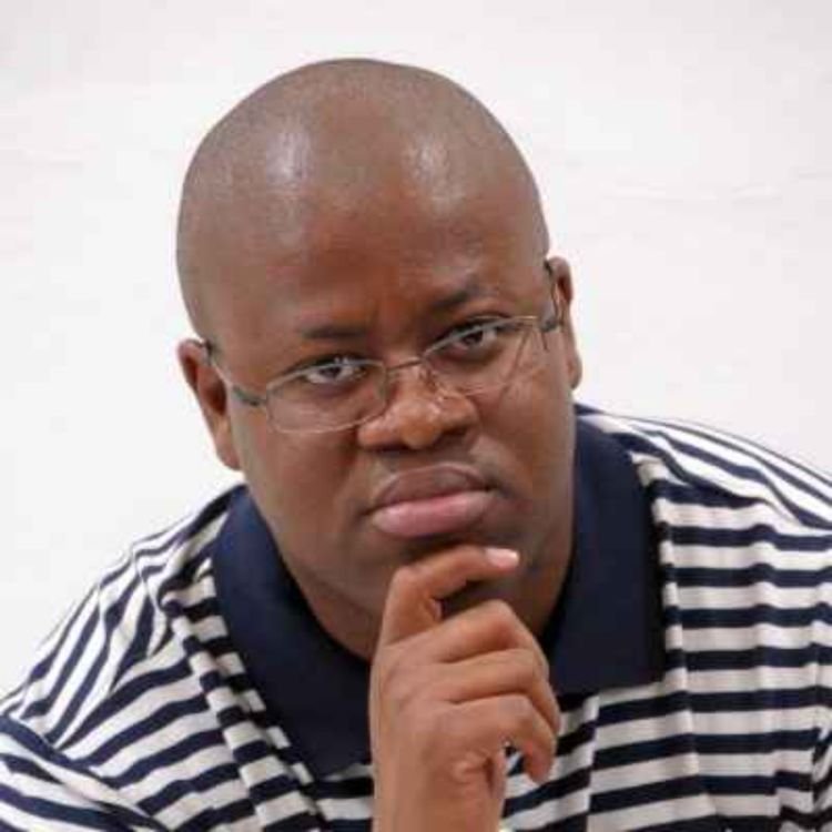 Edgard Guidibi dans la tourmente