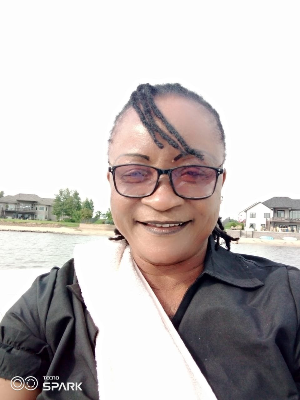 Bernadette Mèhou, l’amazone du Baobab