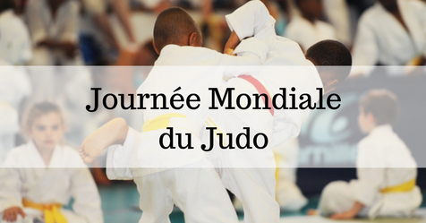 Le judo unit le monde
