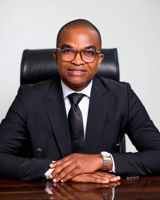 Renaud Agbodjo quitte la scène politique après son échec à la présidentielle 2026