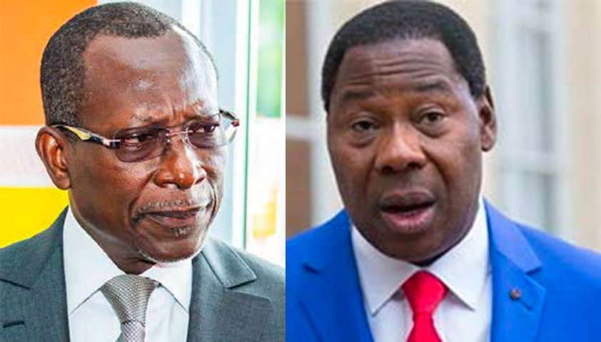 Mouvance et opposition : même candidat ?