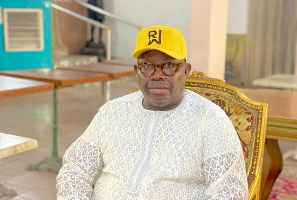 Yaya Vincent Charles fait le point des préparatifs