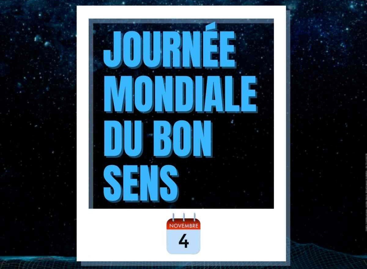 Le bon sens à l’honneur !