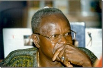 Olympe Bhêly-Quenum, l’éclat d’un génie universel