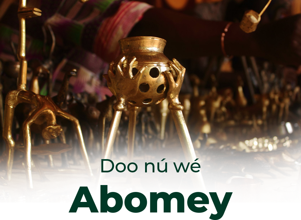 La cité royale, fierté du Zou