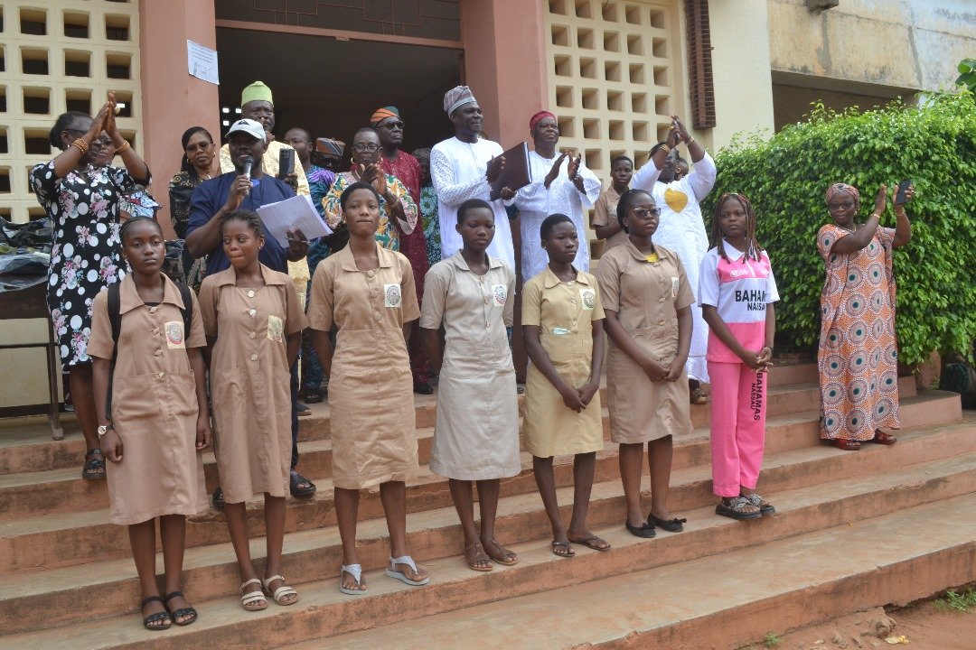 Toffa 1er, la grande union des anciens !