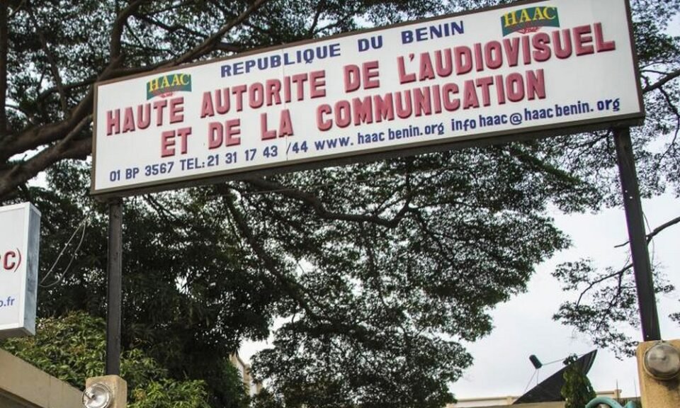 L’institution resserre l’étau pour assainir le corps journalistique au Bénin