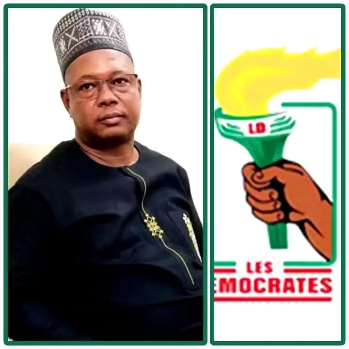 Retour de flamme chez Les Démocrates