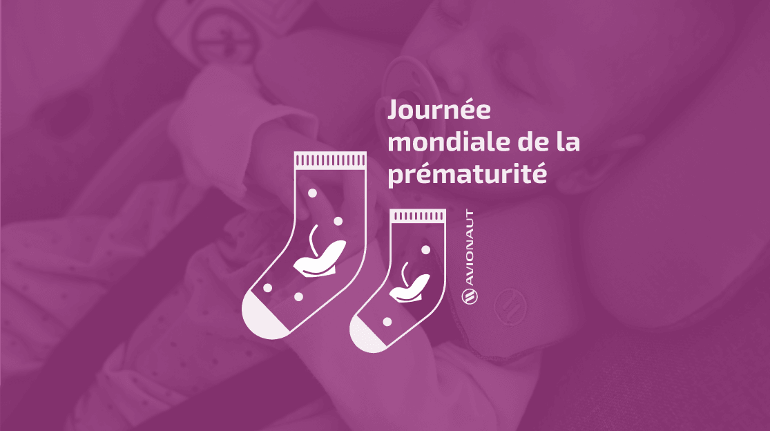 Prématurité : une bataille pour la vie