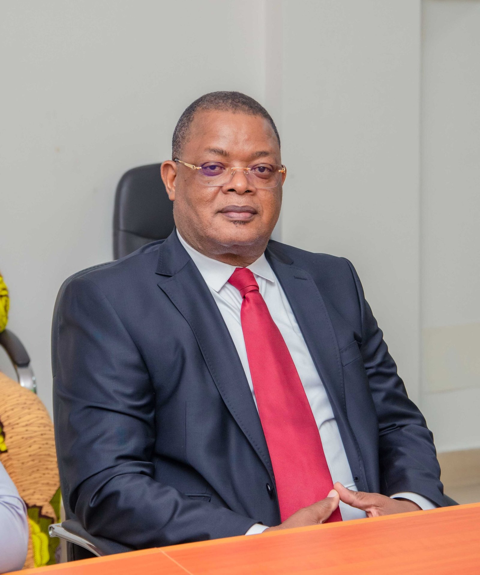 Gérard GBENONCHI : « La réforme constitutionnelle, un tournant décisif pour le Bénin »