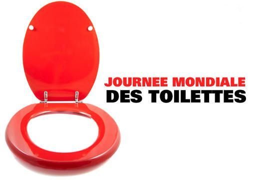 Plus qu'une commodité, l'accès aux toilettes est un droit fondamental humain inaliénable