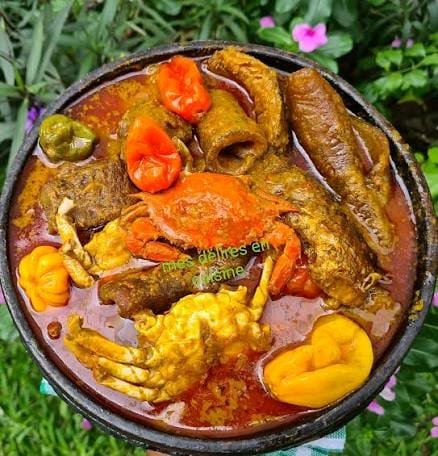 Sauce graine : le délice qui rassemble