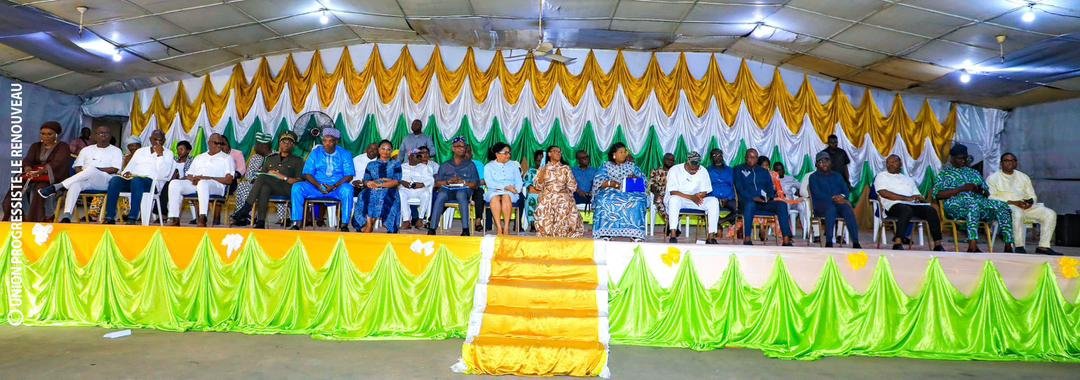 Le Littoral ouvre le bal de la tournée nationale d’explication