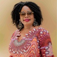 Claudine Prudencio, une voix qui libère les silences