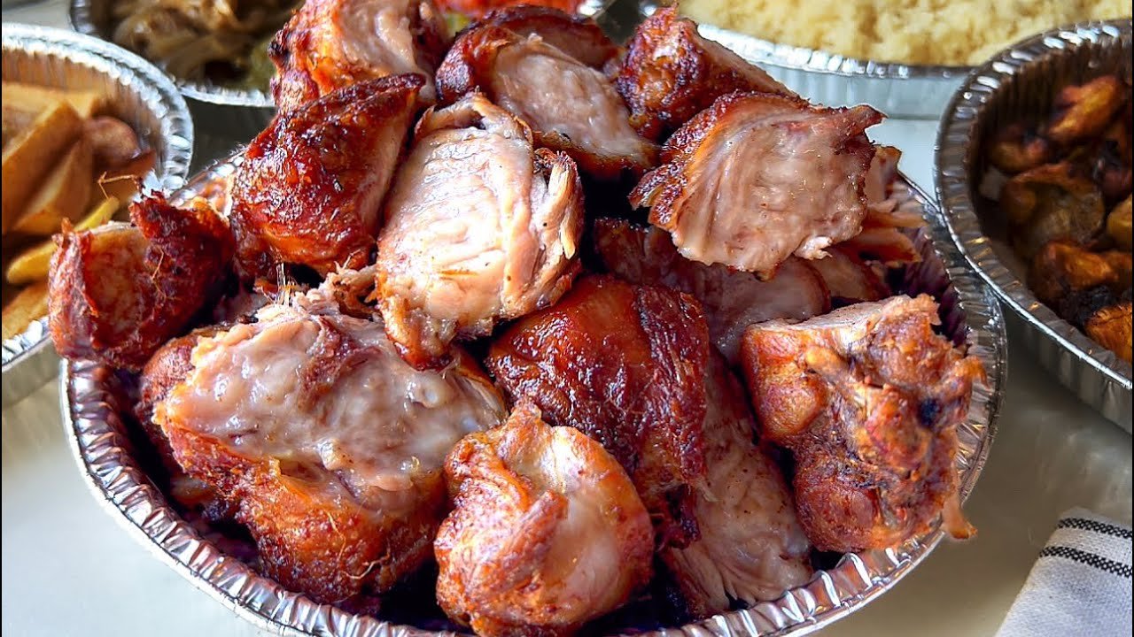 Croupion de dinde : une viande interdite depuis 2017 mais longtemps présente dans les marchés