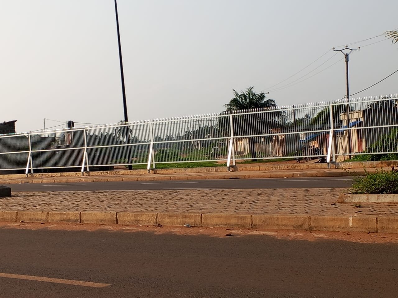 Des balises qui sécurisent et embellissent