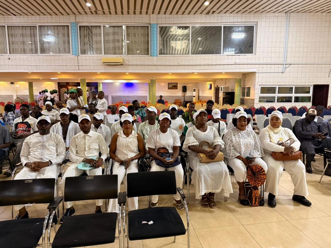 Le Fan-Club Romuald WADAGNI, moteur de la mobilisation jeunesse